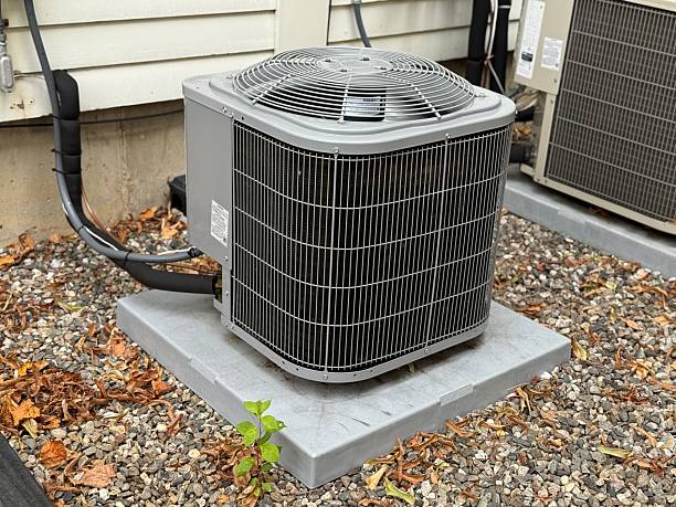 24/7 Emergency Heat Pump Repair experts in Nokomis, FL